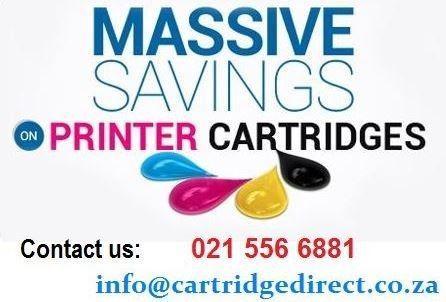 Ink Cartridges @ Below COST Price!!!! FREE Delivery!!!