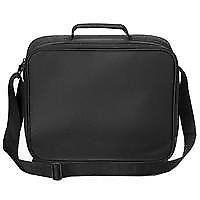 Dell S300/S300W/S300WI/S320/S320WI/4220 /4320 Projector Soft Carry Case