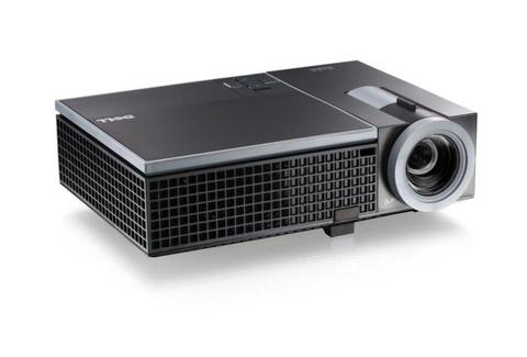 Dell Projector 1610HD 3500 ANSI Lumens WXGA (1280 x 800) 2Y NBD (Next Business Day) Exchange