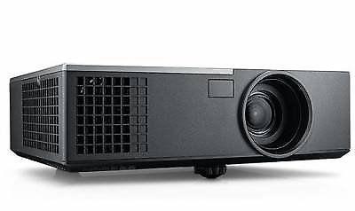 Dell 1550 Projector - XGA (1024 X 768) 3800 Lumens 2Yr Next Day Exchange