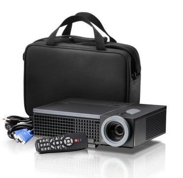 Portable Projector soft carry case 1510x and 1610HD