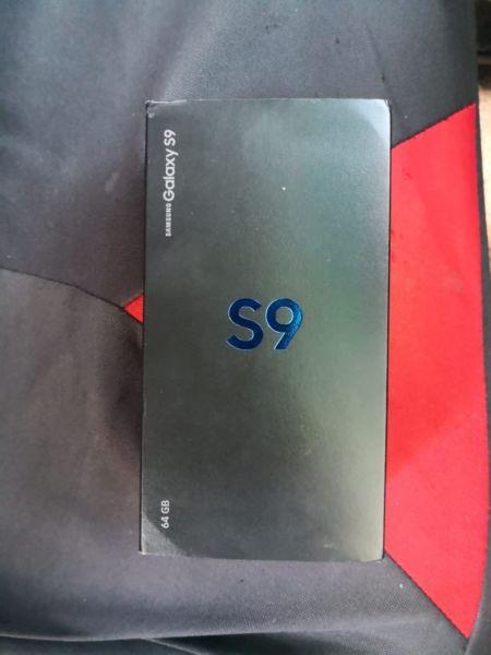 S9 64gig