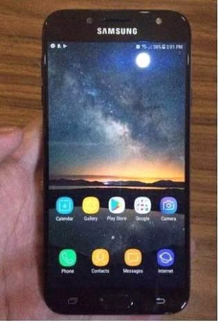 Samsung Galaxy J7 Pro