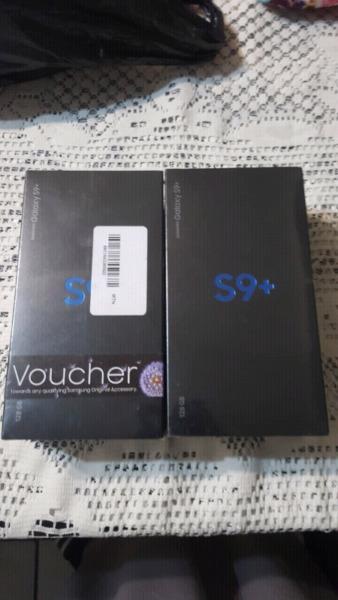 Samsung S9,S9plus ,Note 8 and Huawei P20 pro sealed cheap