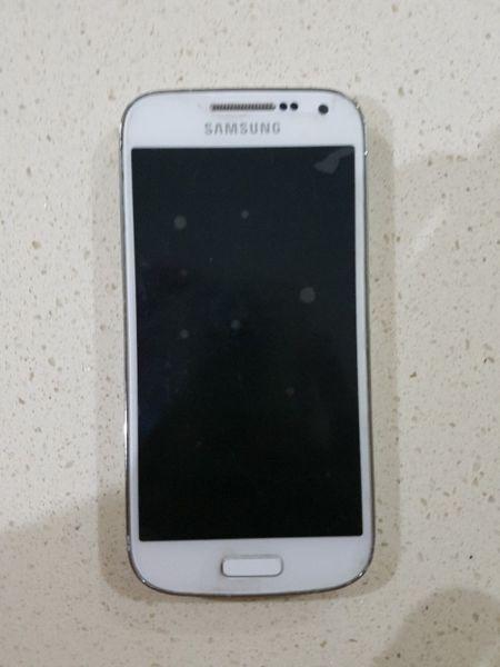 Excellent condition & excellent price Samsung S4 mini!!!