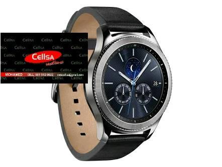 Samsung Gear S3 Classic BRAND NEW SEALED - CellSA Original