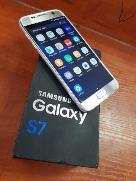 Samsung Galaxy s7