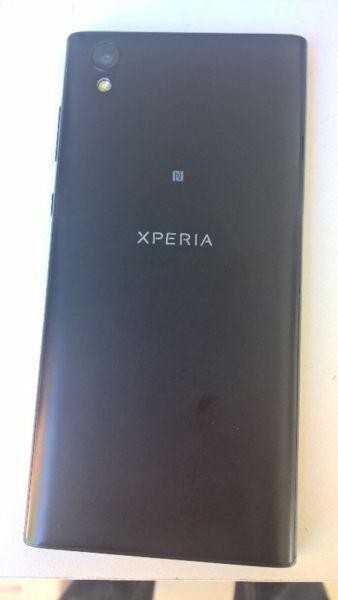 4 months old Sony Xperia for sale