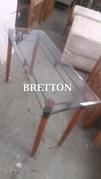 ✔ BRETTON Console Table