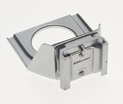 Nikkormat Nikon Hot shoe coupling adataper slides over eyepiece spare part
