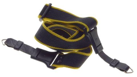 Universal Kaiser camera neck /shoulder comfortable cloth strap