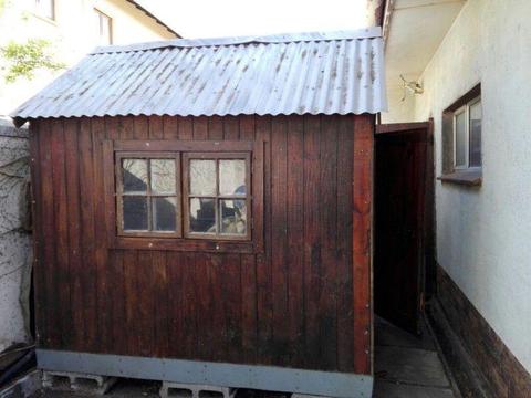 Second hand wendy house for sale