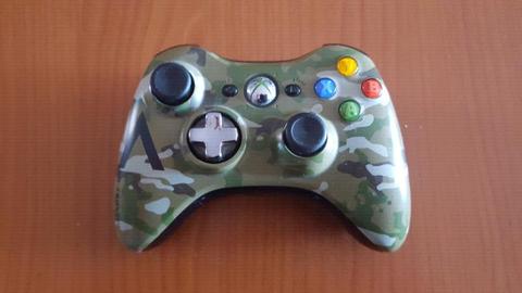 Limited edition xbox 360 remote R400