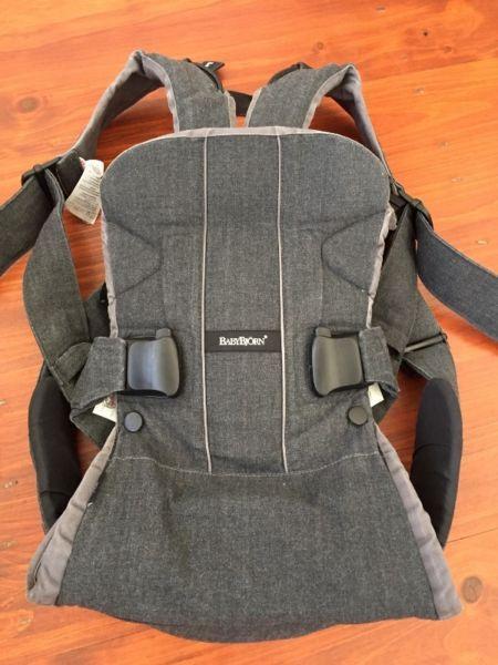 Babybjorn Carrier One