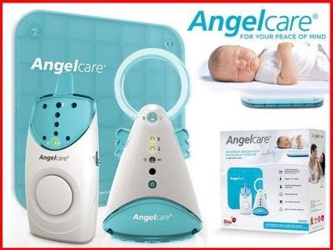 Brand new Angelcare Monitor for sale!