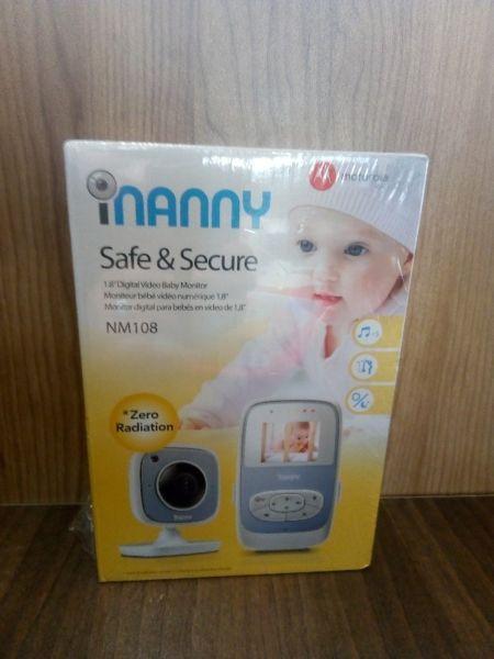 inanny cam (monitor)