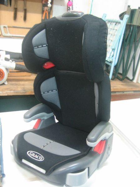 Graco Booster Seat for Sale