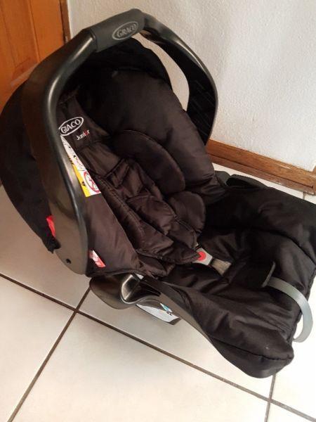 Graco Junior baby seat