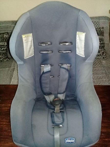 Chicco Car seat