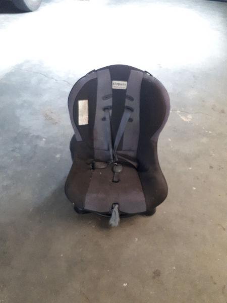 Baby Car Seat