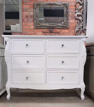 BABY COMPACTUMS/CHEST OF DRAWERS