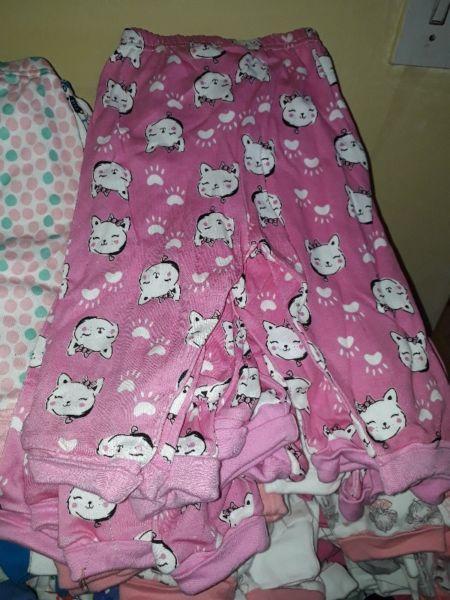 CLEARENCE SALE brandew baby/toddler leggings at factory prices