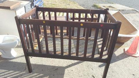 Wooden Cots for Sale
