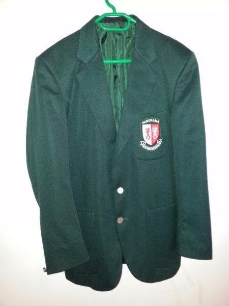 Panorama Primary School Uniform-Blazer