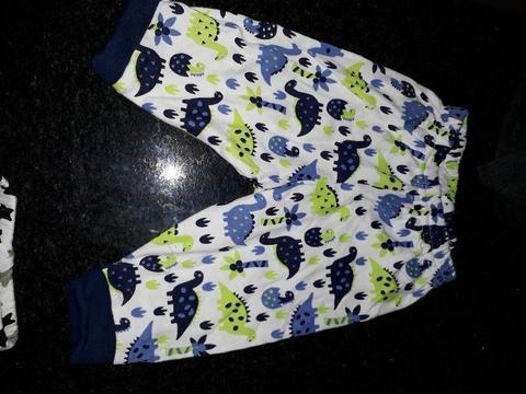 CLEARENCE SALE brandew baby/toddler leggings at factory prices