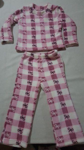 Girls Pajama sets for sale brand new R75