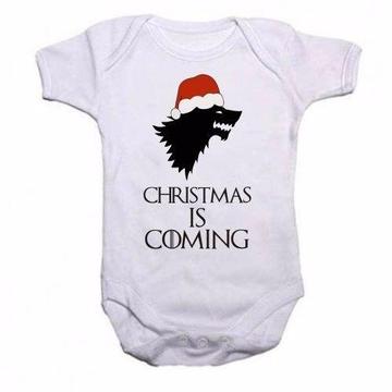 Christmas is coming !!! SIZE 3-6 ONLY