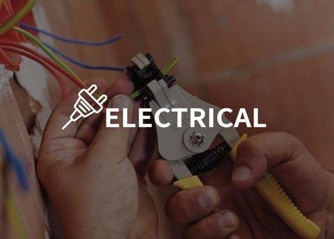 Electrician in Cape Town. Experienced Electrician in Western Cape. Job Done Guarantee