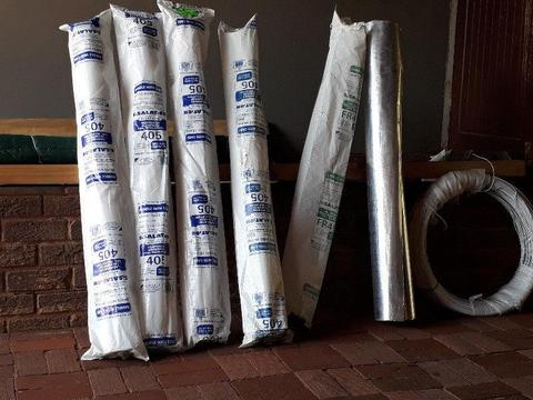 Sisalation 405 Domestic Roof Underlay