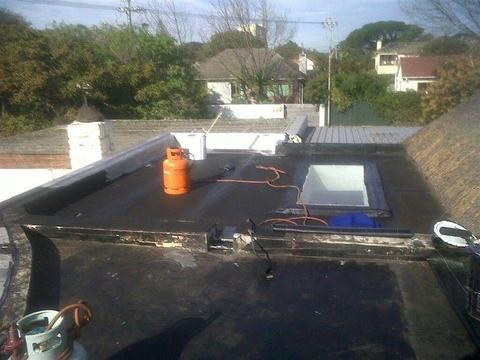 WE ARE SPECIAL WATER PROOFING
