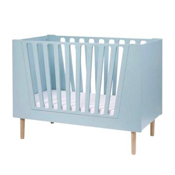 Custom made baby toddler cot