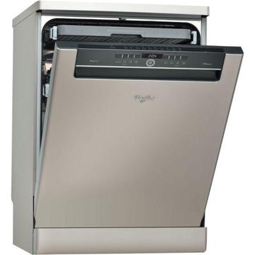 *** SALE ***,16th-17th June, Whirlpool 6th Sense S/S Dishwasher ***Fathers Day Special***