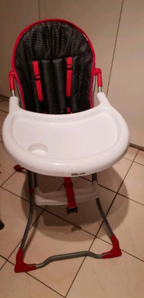 Baby Feeding Chair