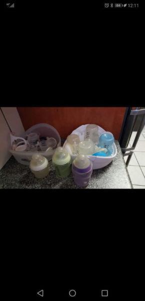 Easy baby drink cup R850