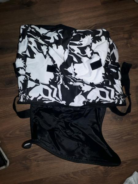 Nappy bag for sale