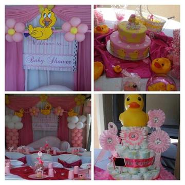 Stunning Baby Showers by Happy Events