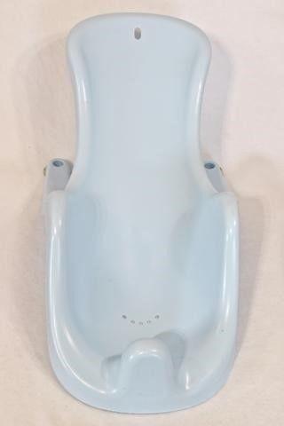 Baby Blue Bath Seat for sale