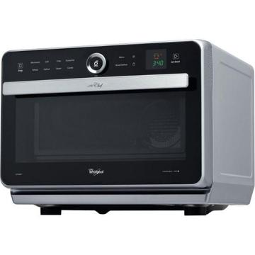 *** SALE ***,16th-17th June, Whirlpool 33 litre S/S Jet chef (microwave oven) *Fathers Day Special*