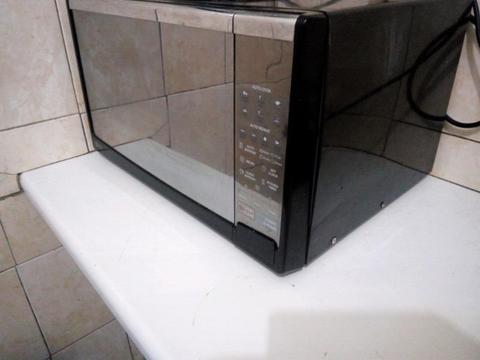 Microwave for sale LG
