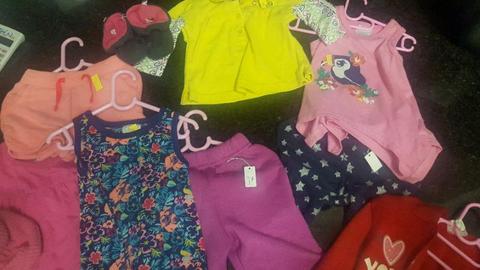 Kids 2de hand clothing for sale