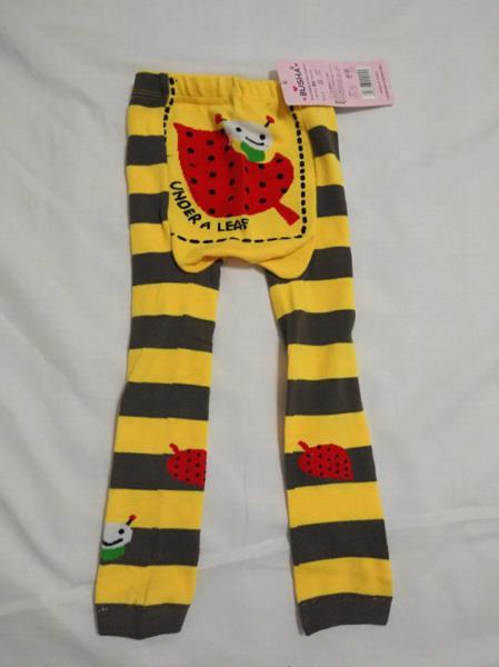 New Cute Baby/Toddler Leggings