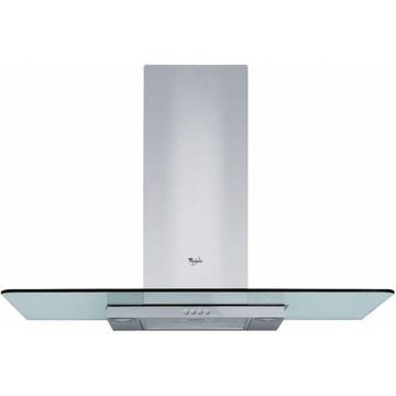 *** SALE ***,16th-17th June, Whirlpool 90cm glass cooker hood ***Fathers Day Special***