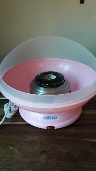 Candy Floss Machine