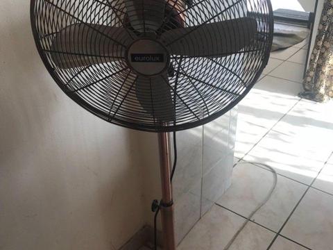 High powered fan - bargain R380