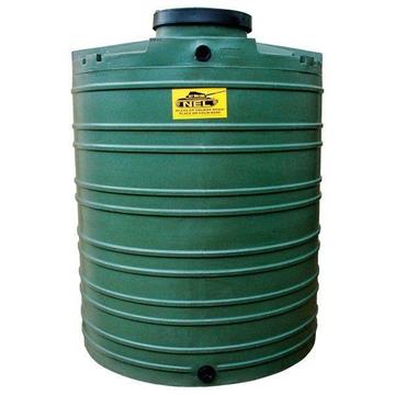 Water Storage Tanks - Horizontal / Transport Tanks - Septic Tanks