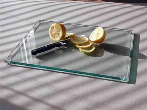 Glass Chopping Boards